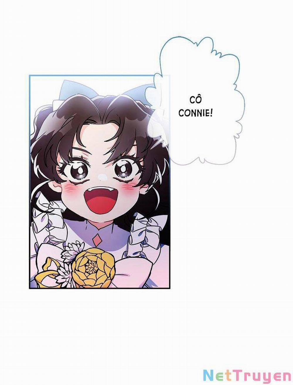 Ta Trở Thành Con Gái Nuôi Của Nam Chính 52.2 trang 12