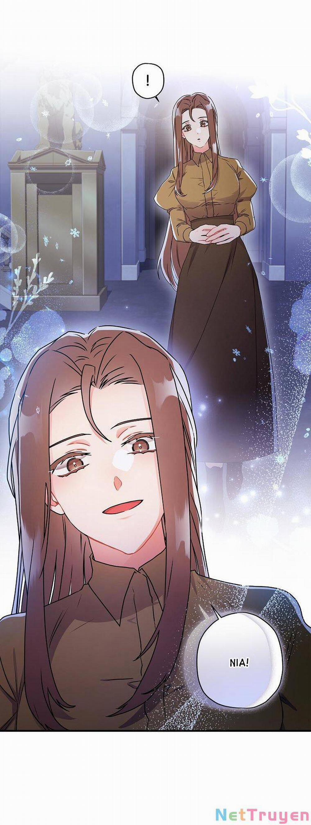 Ta Trở Thành Con Gái Nuôi Của Nam Chính 52.2 trang 13