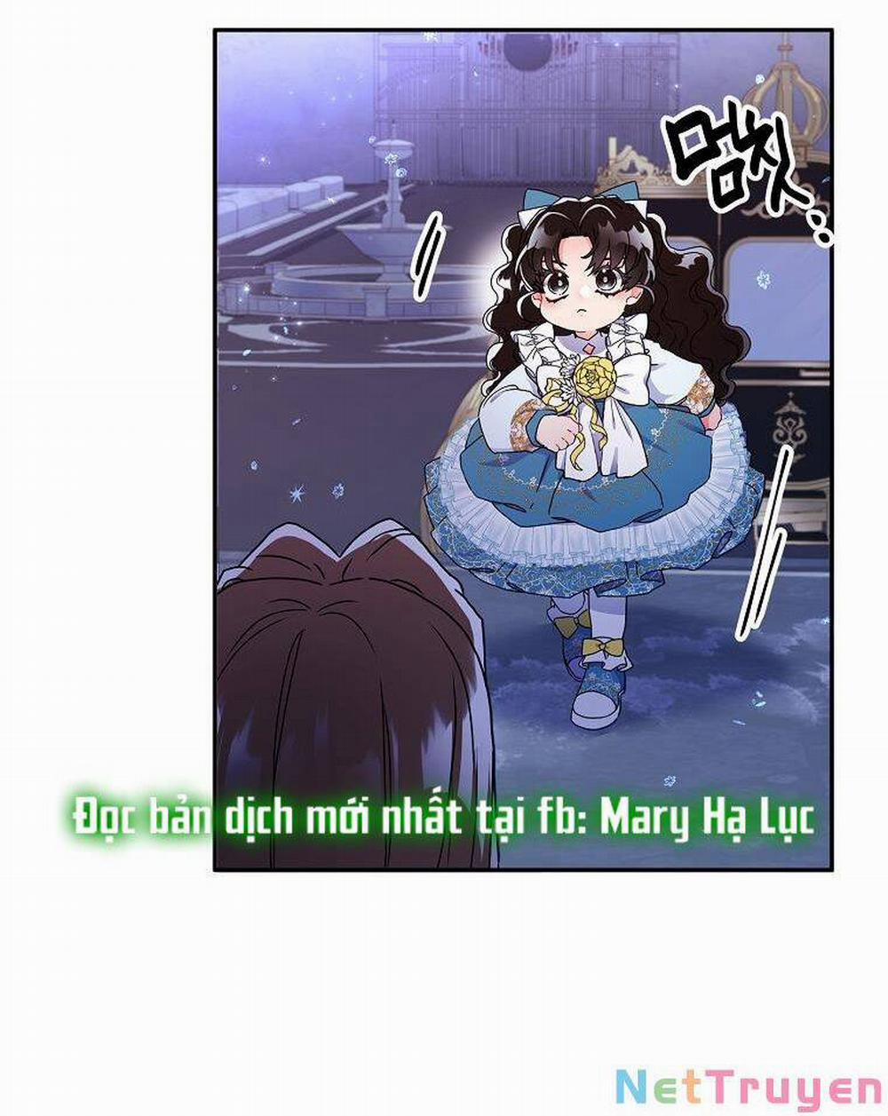 Ta Trở Thành Con Gái Nuôi Của Nam Chính 52.2 trang 15