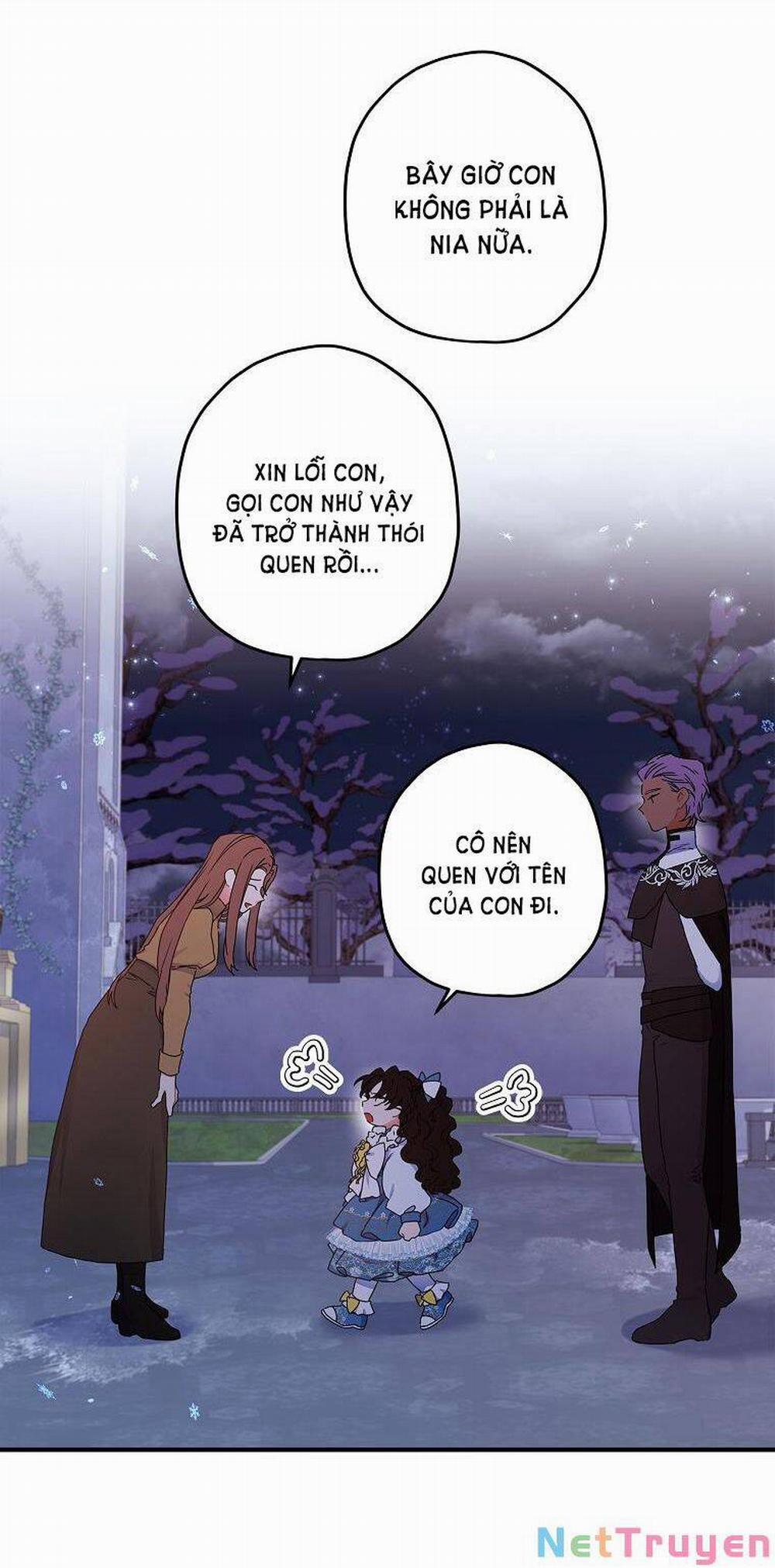 Ta Trở Thành Con Gái Nuôi Của Nam Chính 52.2 trang 16