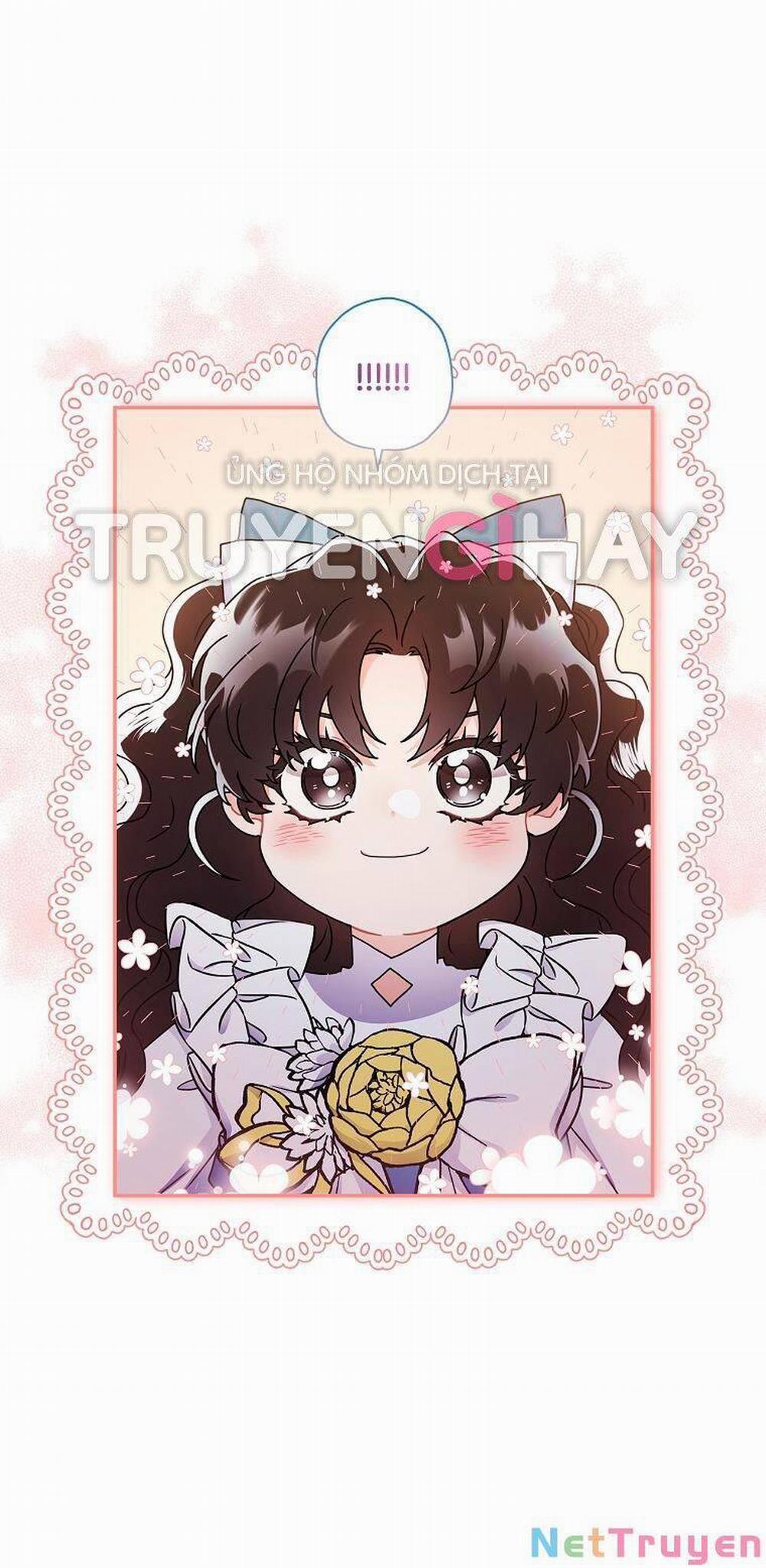 Ta Trở Thành Con Gái Nuôi Của Nam Chính 52.2 trang 19