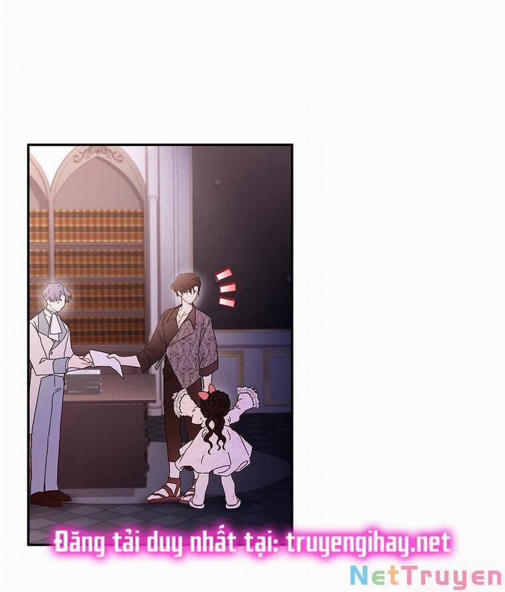 Ta Trở Thành Con Gái Nuôi Của Nam Chính 52.2 trang 22