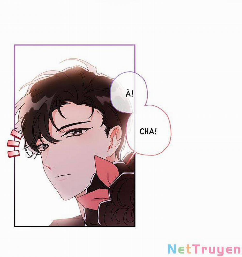 Ta Trở Thành Con Gái Nuôi Của Nam Chính 52.2 trang 24