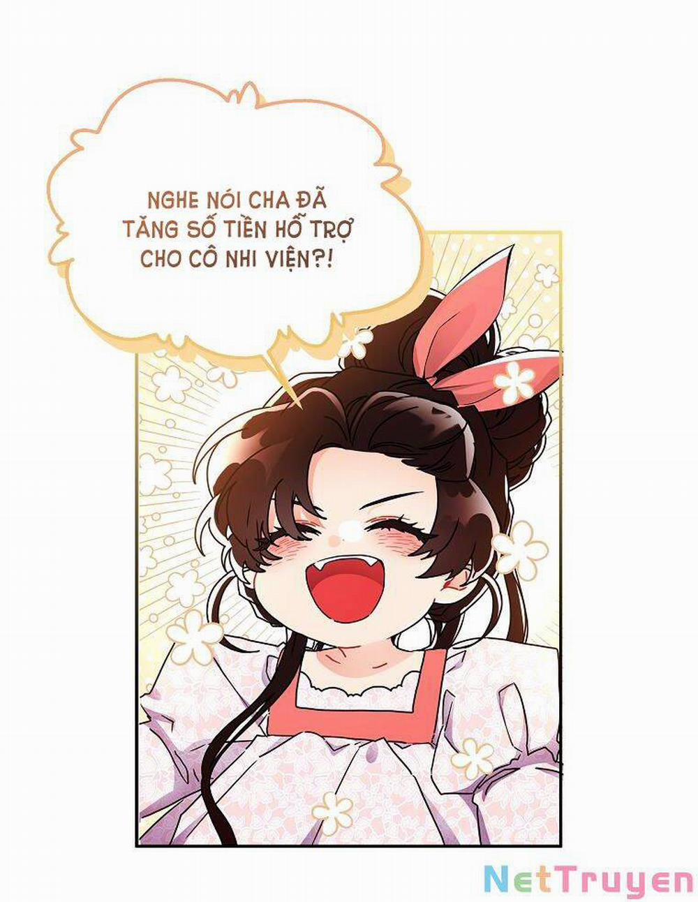 Ta Trở Thành Con Gái Nuôi Của Nam Chính 52.2 trang 27