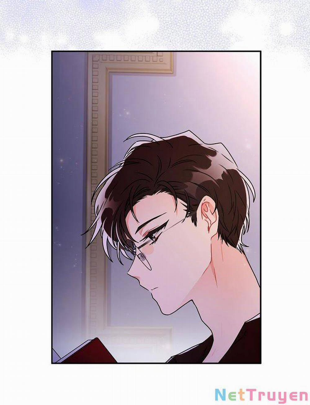 Ta Trở Thành Con Gái Nuôi Của Nam Chính 52.2 trang 33