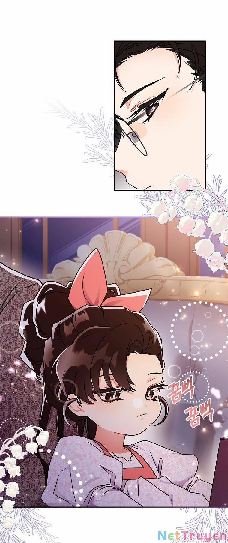 Ta Trở Thành Con Gái Nuôi Của Nam Chính 52.2 trang 34