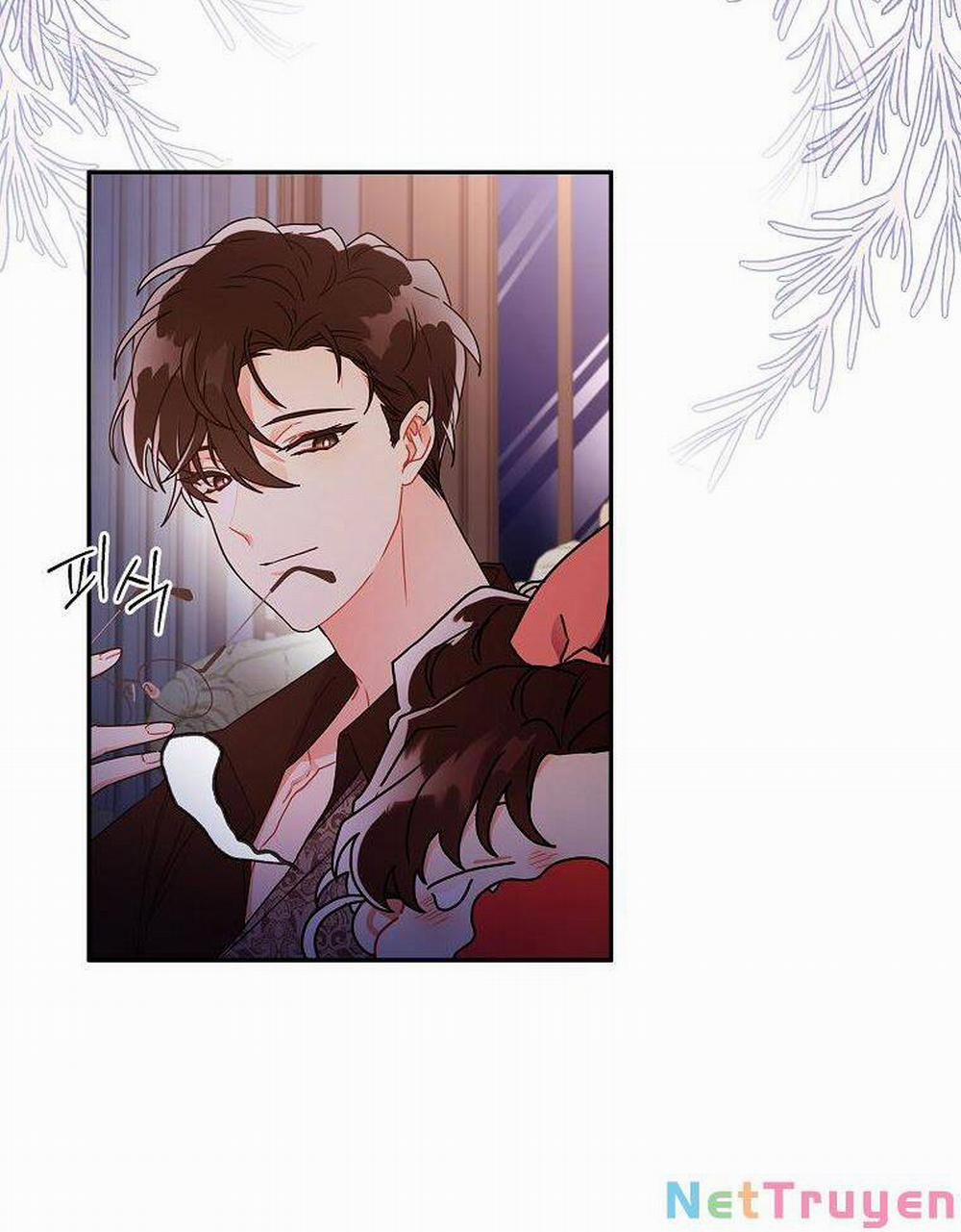 Ta Trở Thành Con Gái Nuôi Của Nam Chính 52.2 trang 35