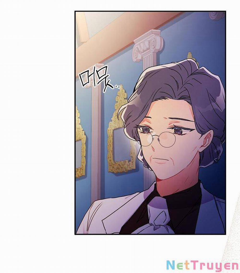 Ta Trở Thành Con Gái Nuôi Của Nam Chính 52.2 trang 38