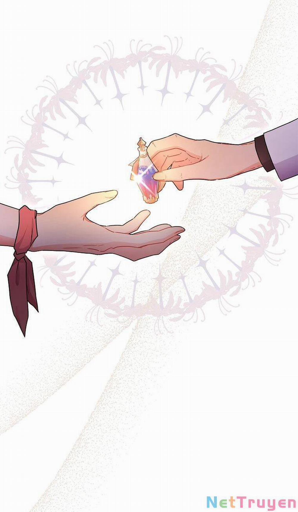 Ta Trở Thành Con Gái Nuôi Của Nam Chính 52.2 trang 39