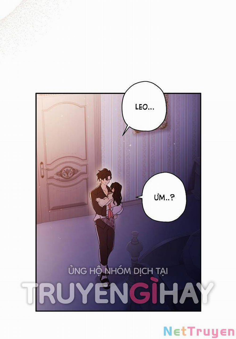 Ta Trở Thành Con Gái Nuôi Của Nam Chính 52.2 trang 40