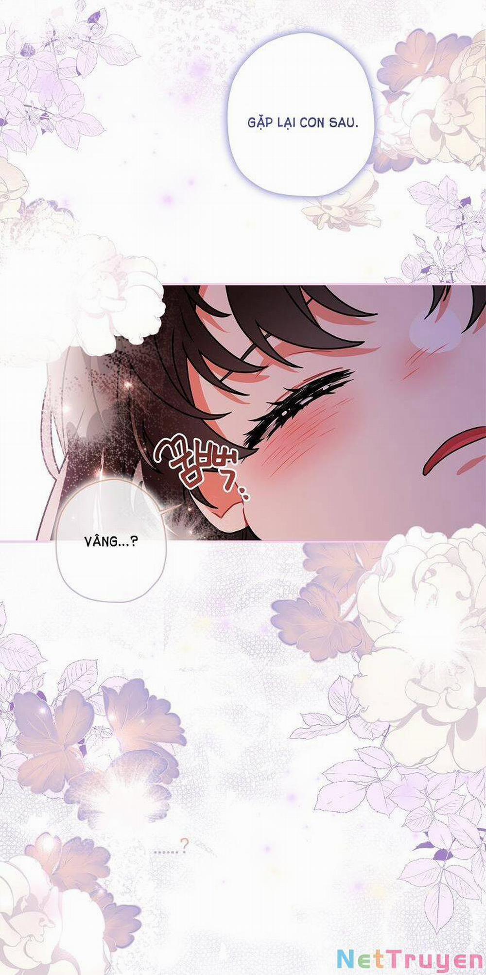 Ta Trở Thành Con Gái Nuôi Của Nam Chính 52.2 trang 47