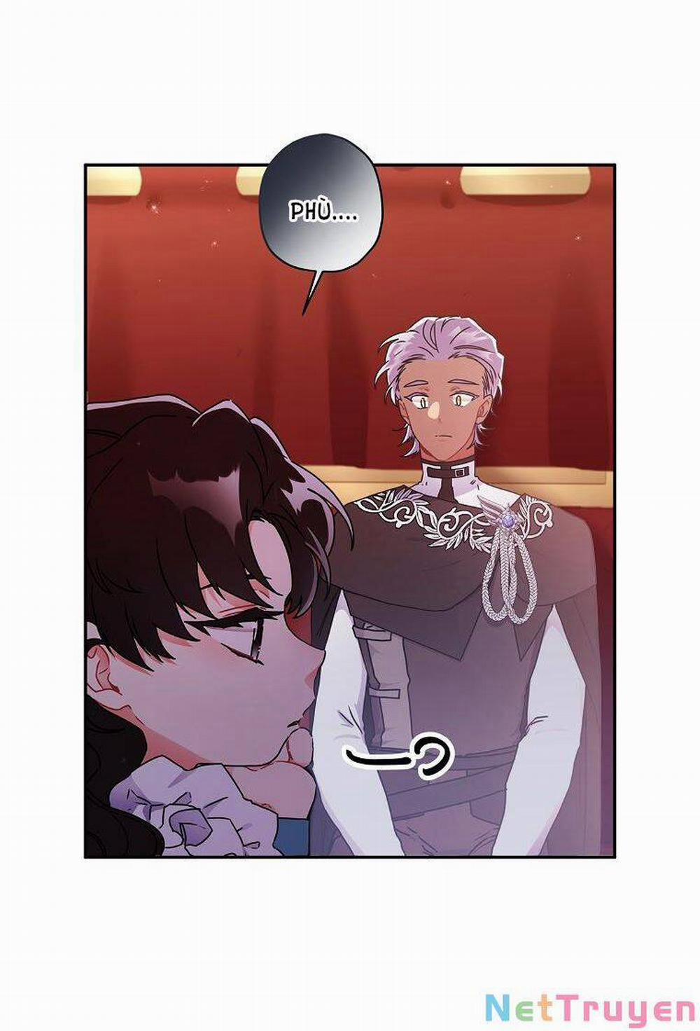 Ta Trở Thành Con Gái Nuôi Của Nam Chính 52.2 trang 5