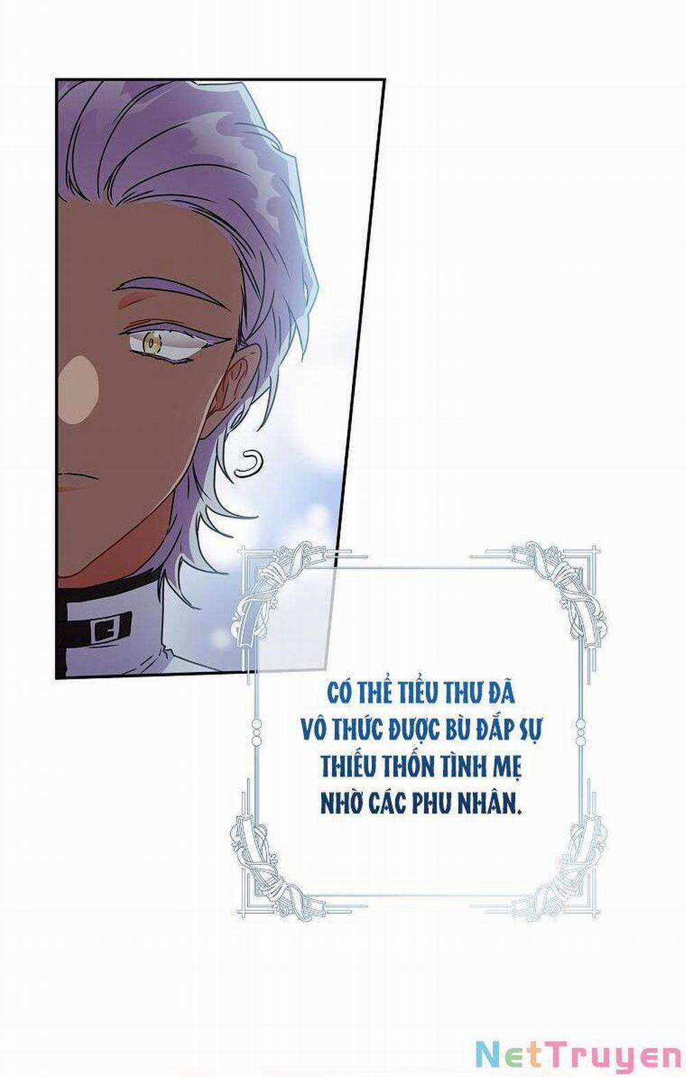 Ta Trở Thành Con Gái Nuôi Của Nam Chính 52.2 trang 6