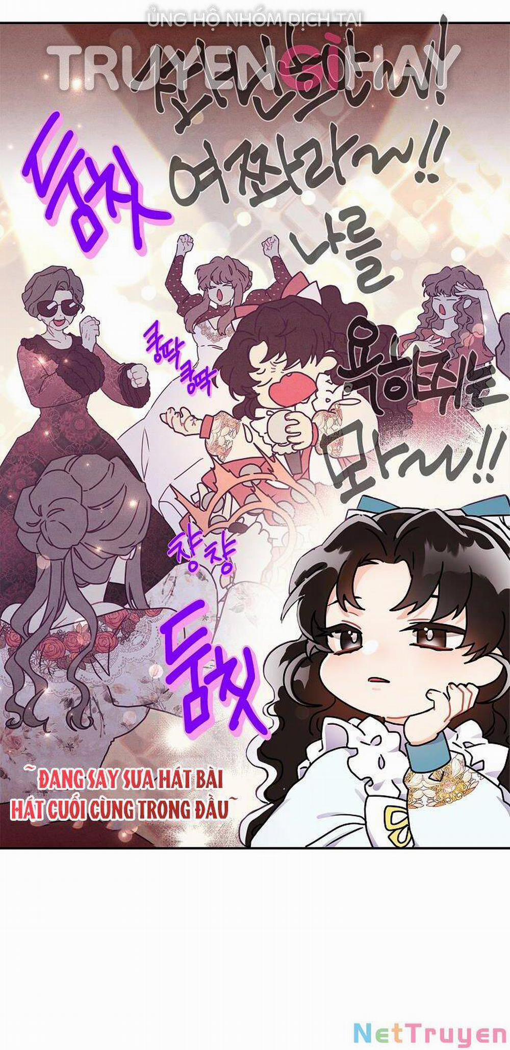 Ta Trở Thành Con Gái Nuôi Của Nam Chính 52.2 trang 8