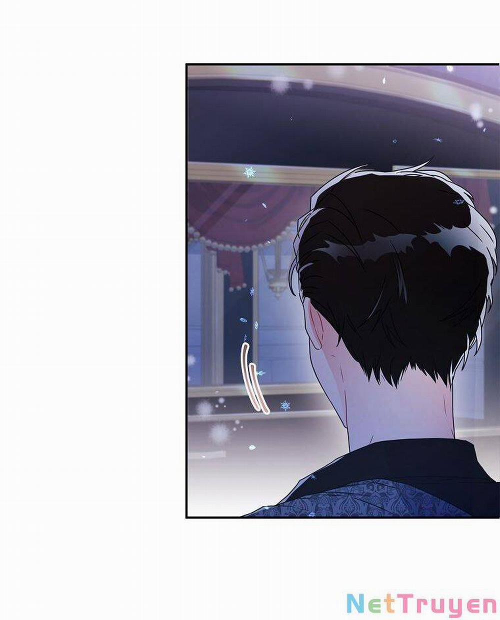 Ta Trở Thành Con Gái Nuôi Của Nam Chính 53.1 trang 10