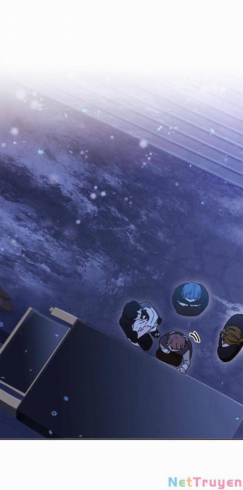 Ta Trở Thành Con Gái Nuôi Của Nam Chính 53.1 trang 11