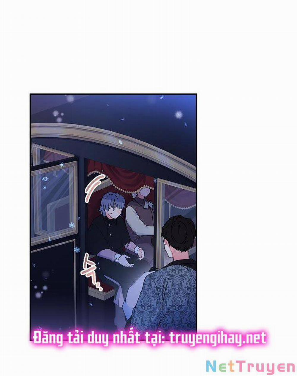 Ta Trở Thành Con Gái Nuôi Của Nam Chính 53.1 trang 12