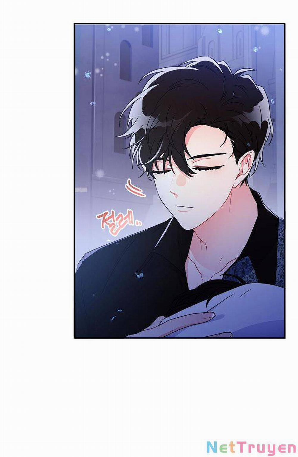 Ta Trở Thành Con Gái Nuôi Của Nam Chính 53.1 trang 13