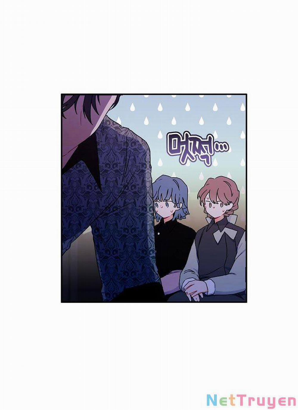 Ta Trở Thành Con Gái Nuôi Của Nam Chính 53.1 trang 16