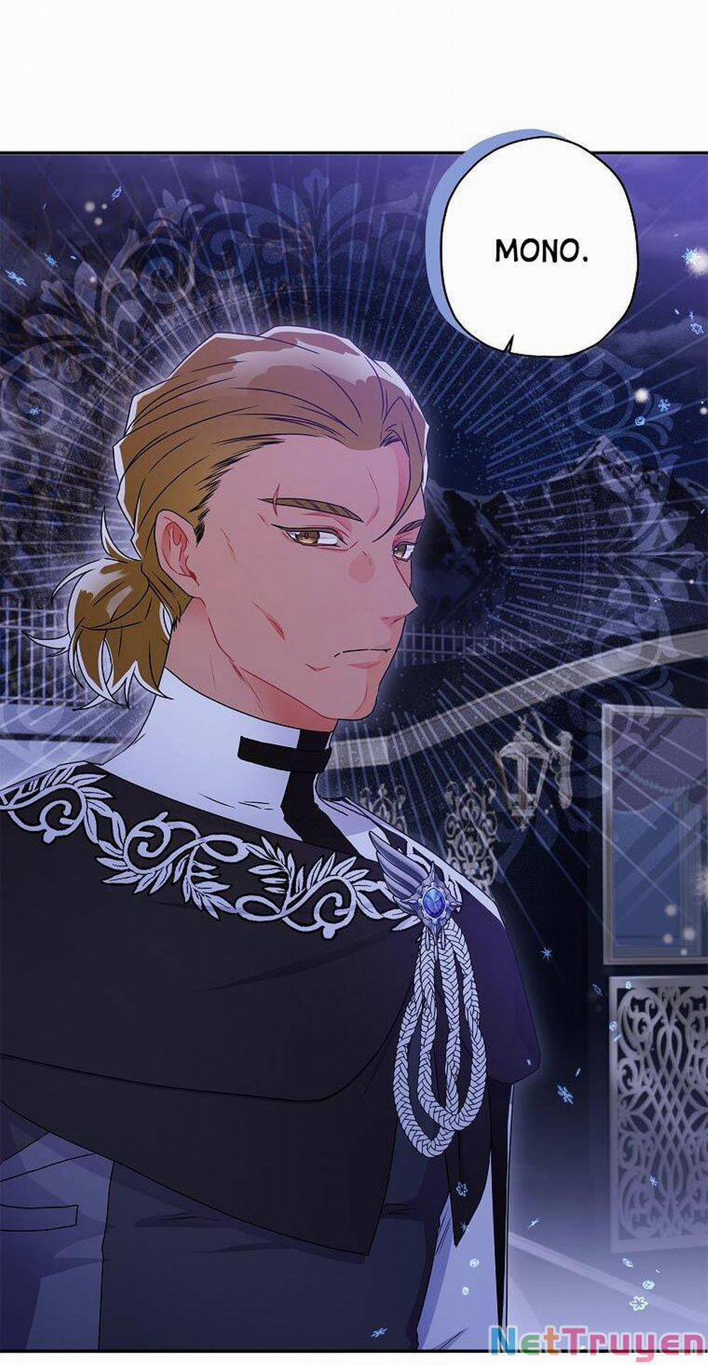 Ta Trở Thành Con Gái Nuôi Của Nam Chính 53.1 trang 4