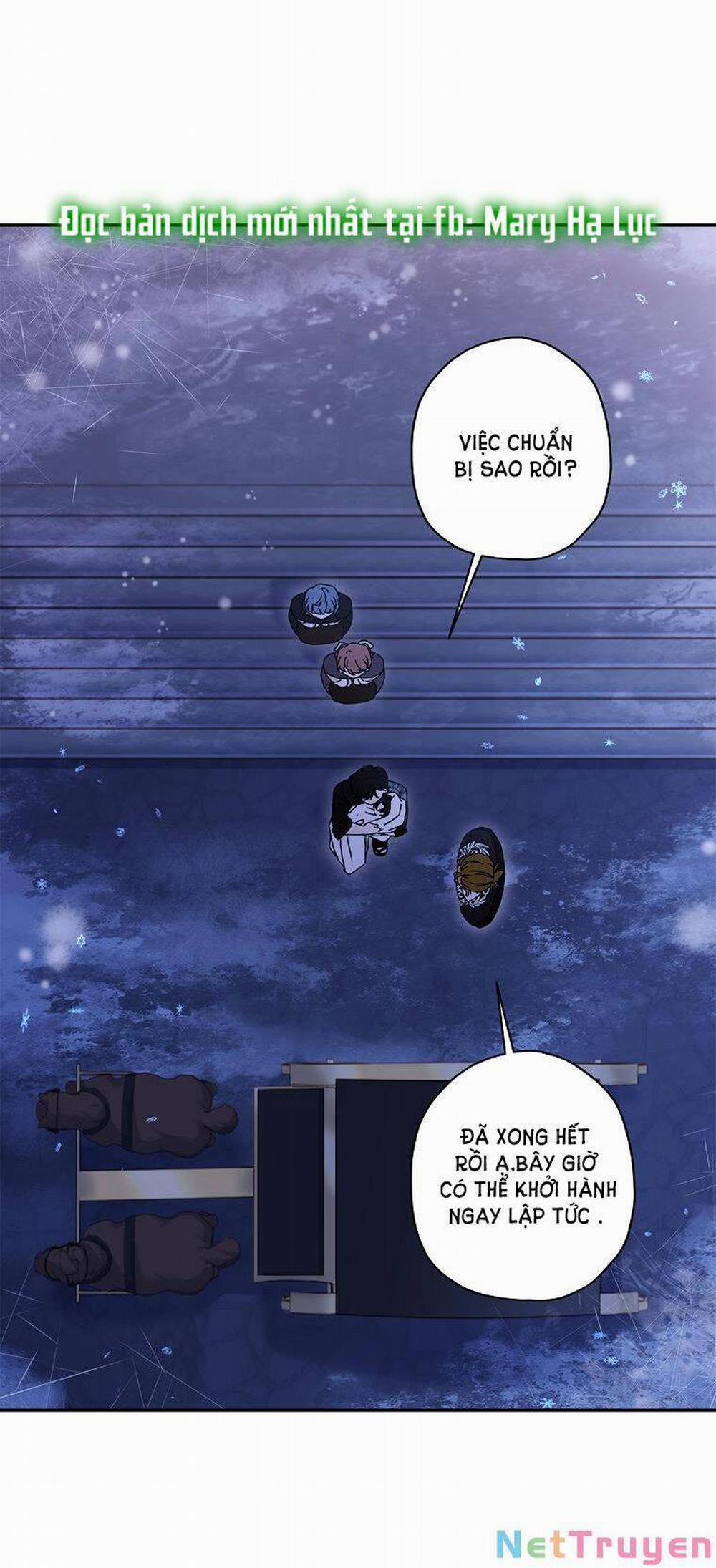 Ta Trở Thành Con Gái Nuôi Của Nam Chính 53.1 trang 5