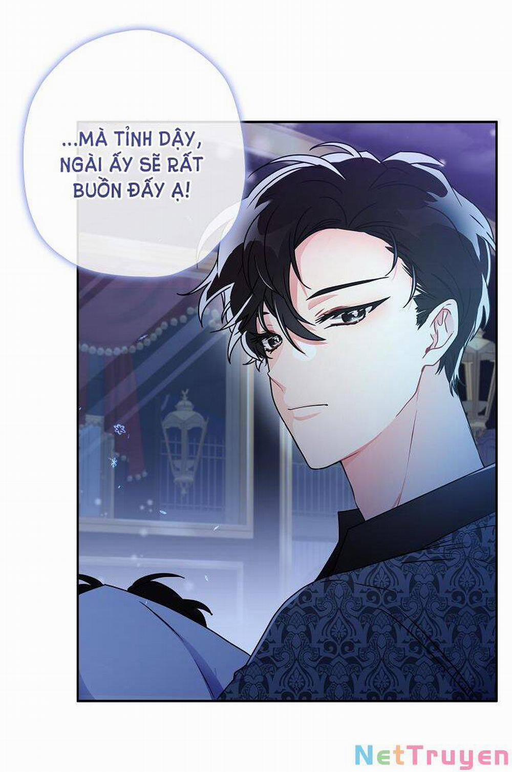 Ta Trở Thành Con Gái Nuôi Của Nam Chính 53.1 trang 7