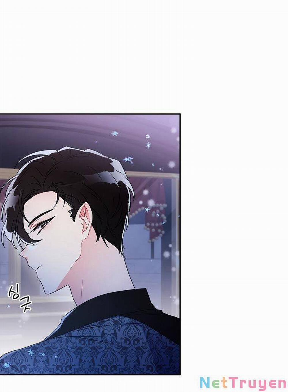 Ta Trở Thành Con Gái Nuôi Của Nam Chính 53.1 trang 9