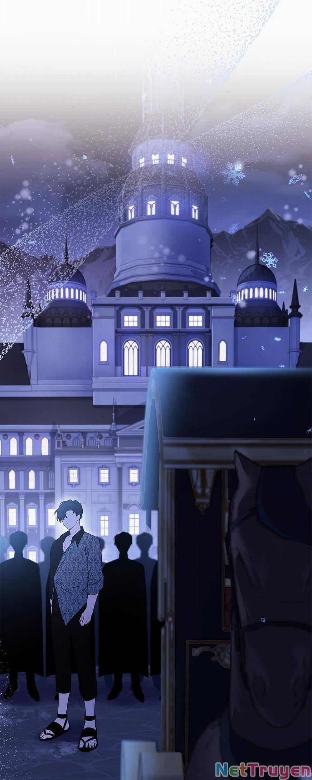 Ta Trở Thành Con Gái Nuôi Của Nam Chính 53.2 trang 0