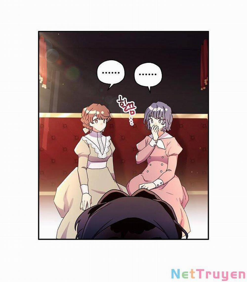 Ta Trở Thành Con Gái Nuôi Của Nam Chính 53.2 trang 10