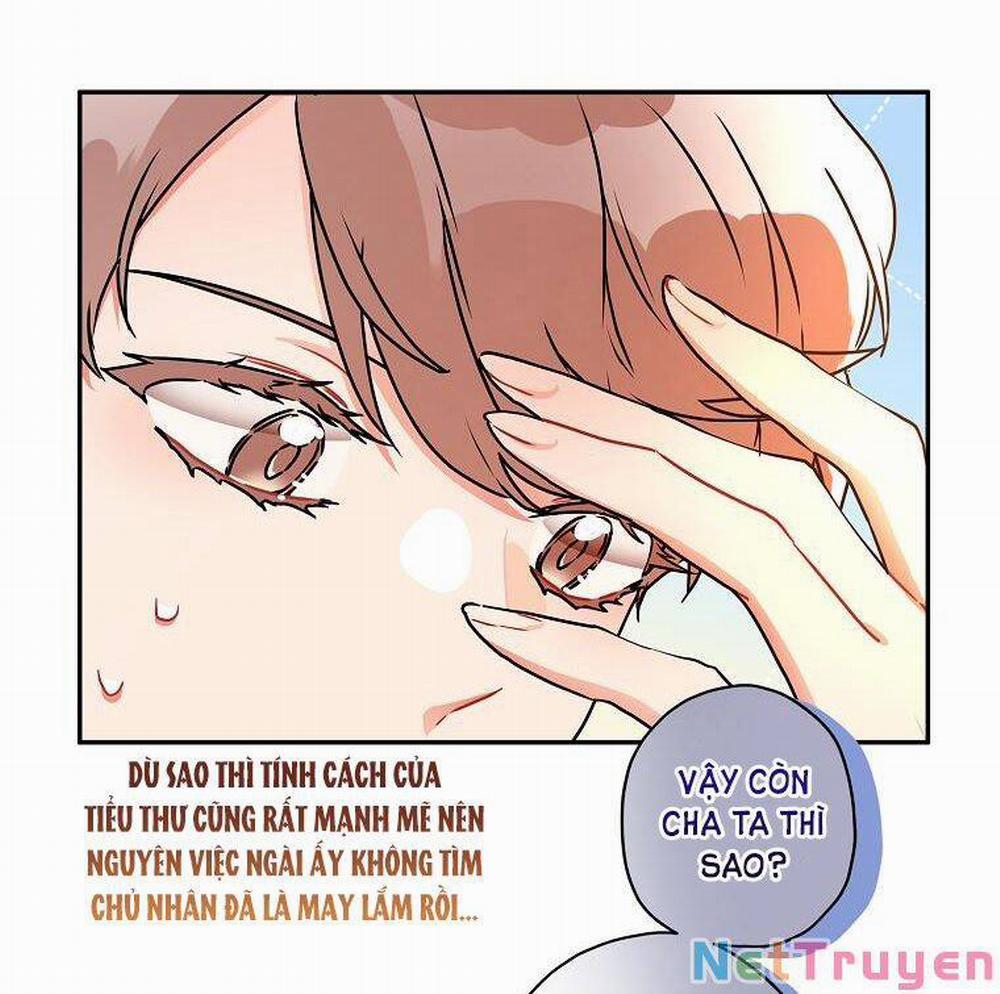 Ta Trở Thành Con Gái Nuôi Của Nam Chính 53.2 trang 13