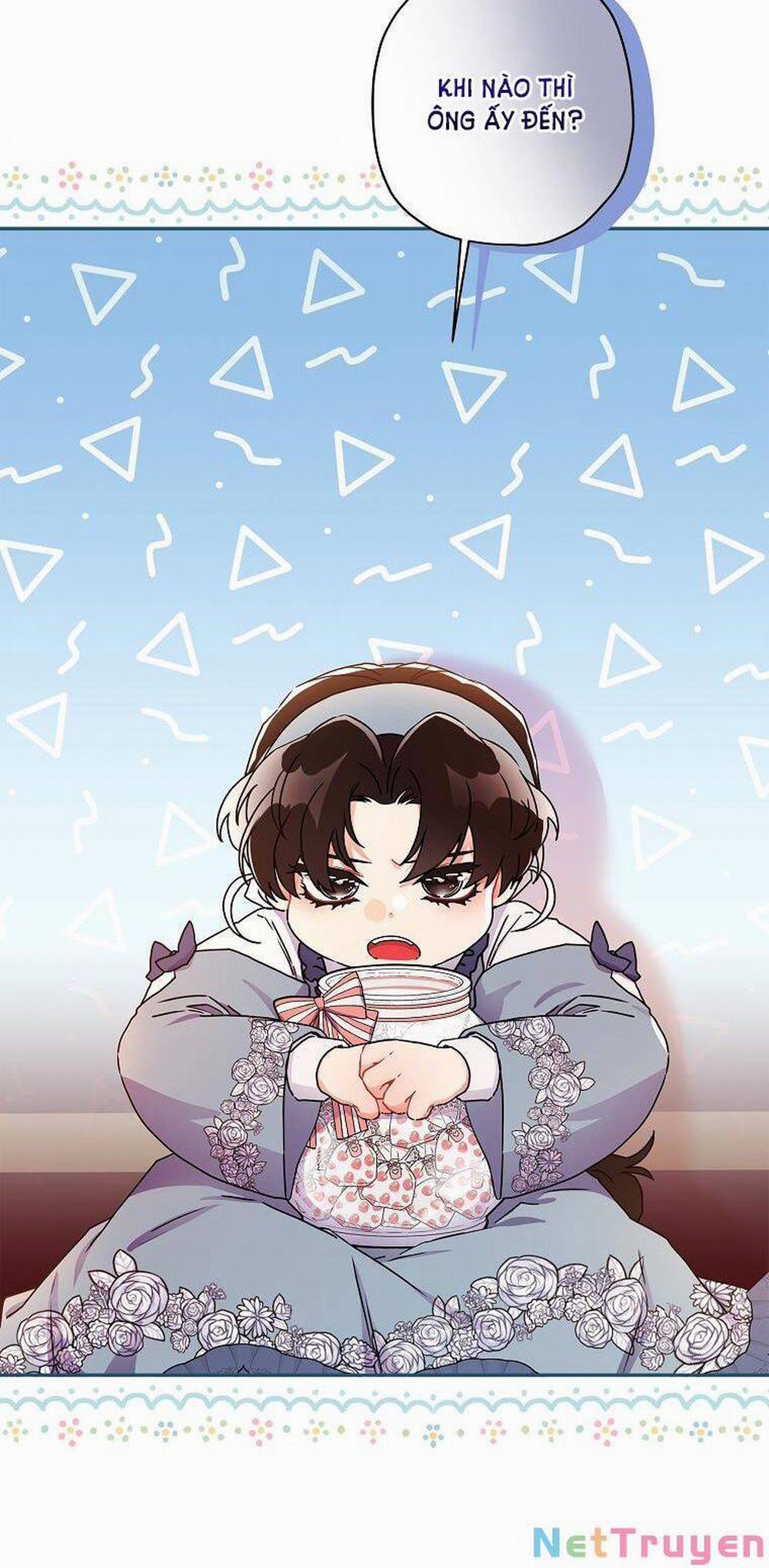 Ta Trở Thành Con Gái Nuôi Của Nam Chính 53.2 trang 14