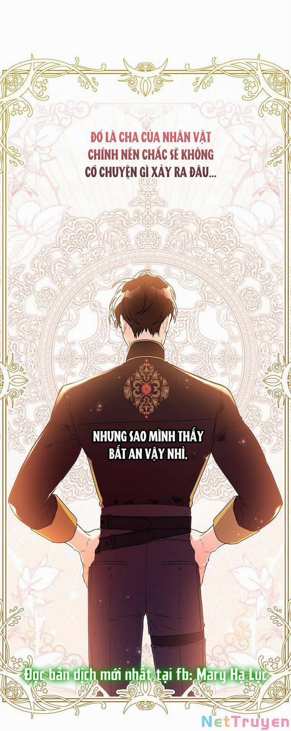 Ta Trở Thành Con Gái Nuôi Của Nam Chính 53.2 trang 18