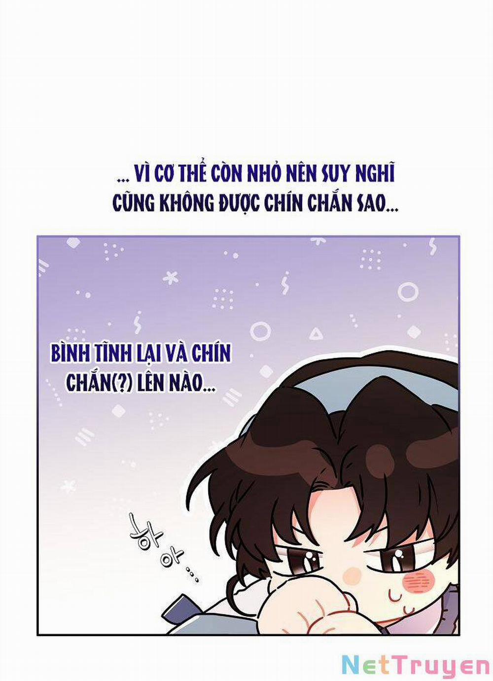 Ta Trở Thành Con Gái Nuôi Của Nam Chính 53.2 trang 19