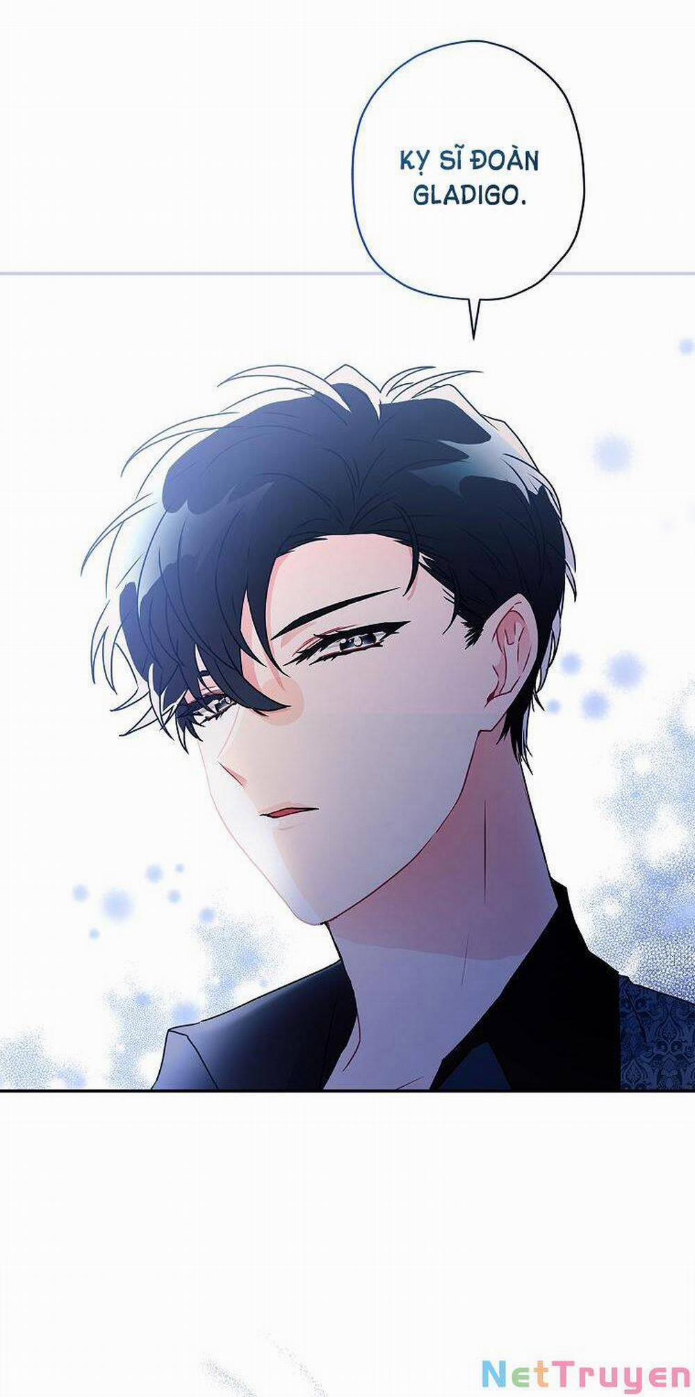 Ta Trở Thành Con Gái Nuôi Của Nam Chính 53.2 trang 2