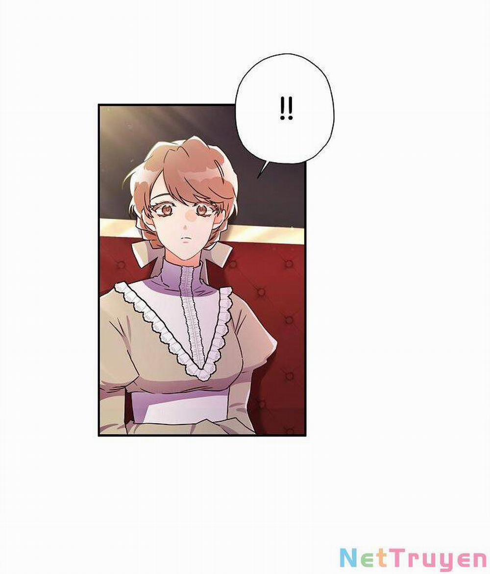 Ta Trở Thành Con Gái Nuôi Của Nam Chính 53.2 trang 21