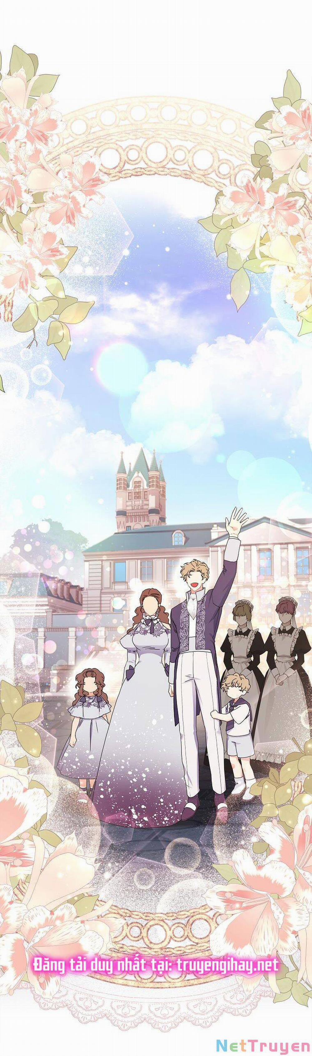 Ta Trở Thành Con Gái Nuôi Của Nam Chính 53.2 trang 24