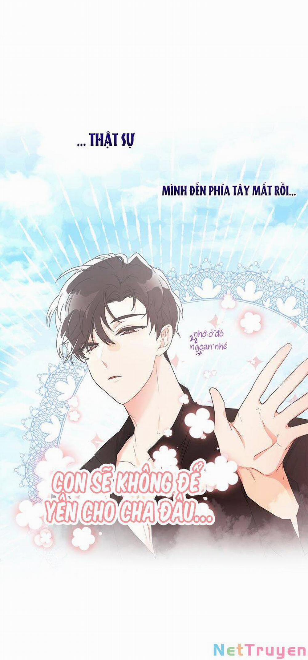 Ta Trở Thành Con Gái Nuôi Của Nam Chính 53.2 trang 26