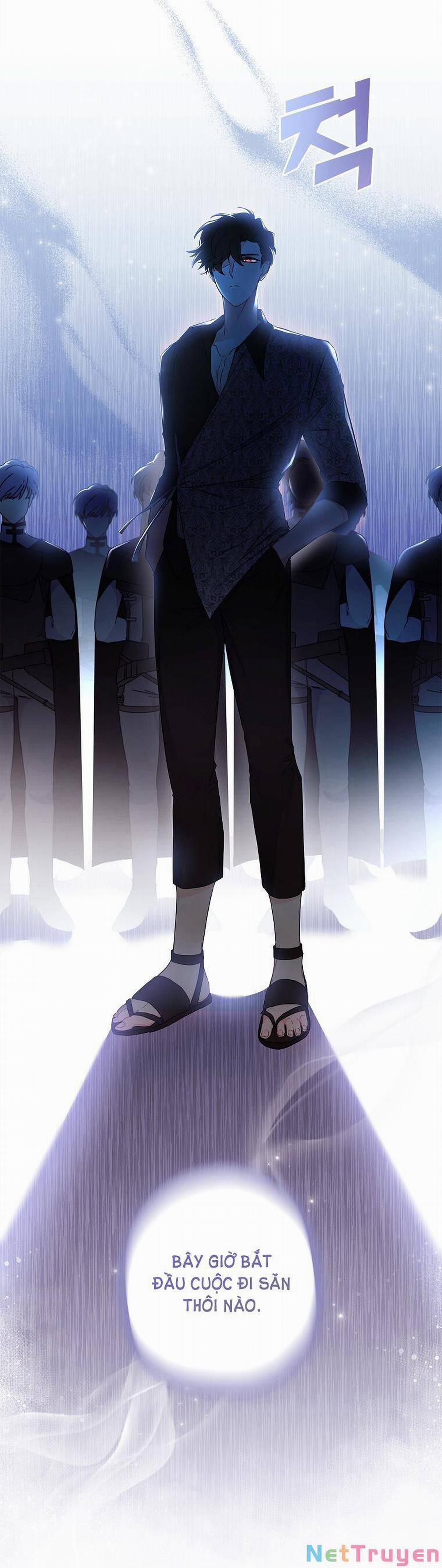 Ta Trở Thành Con Gái Nuôi Của Nam Chính 53.2 trang 3