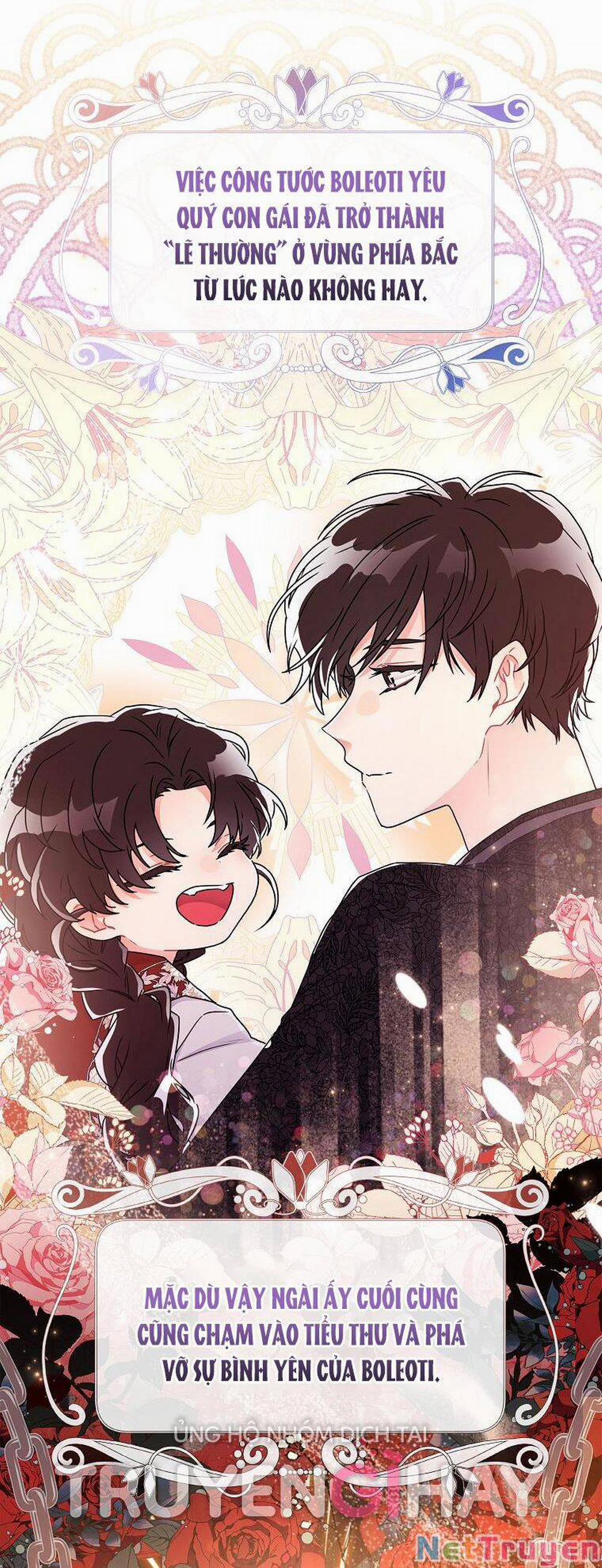 Ta Trở Thành Con Gái Nuôi Của Nam Chính 53.2 trang 30