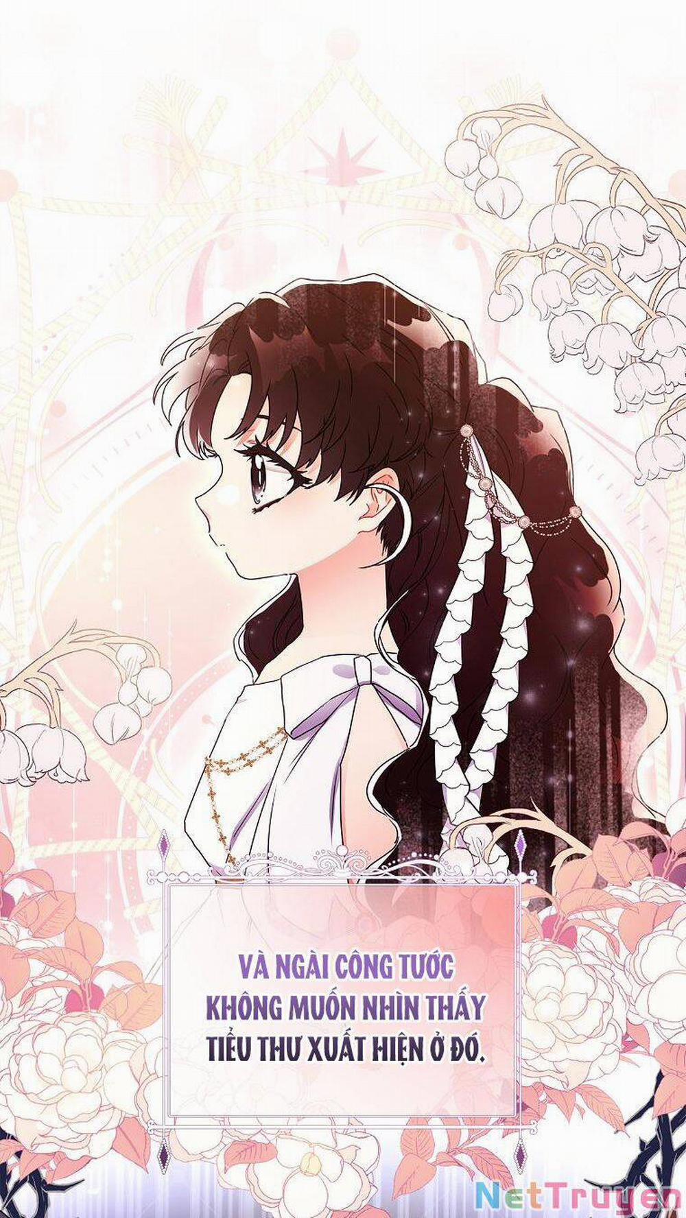 Ta Trở Thành Con Gái Nuôi Của Nam Chính 53.2 trang 33