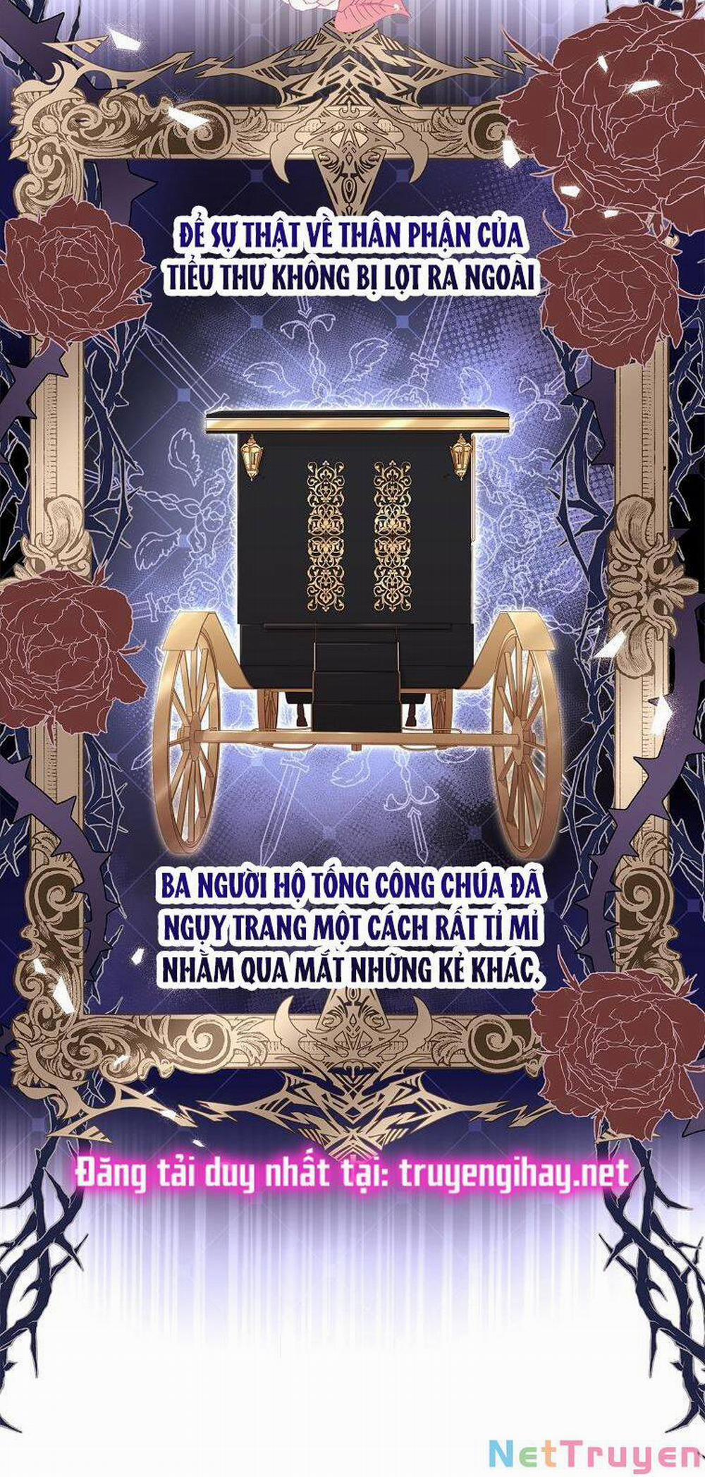 Ta Trở Thành Con Gái Nuôi Của Nam Chính 53.2 trang 34