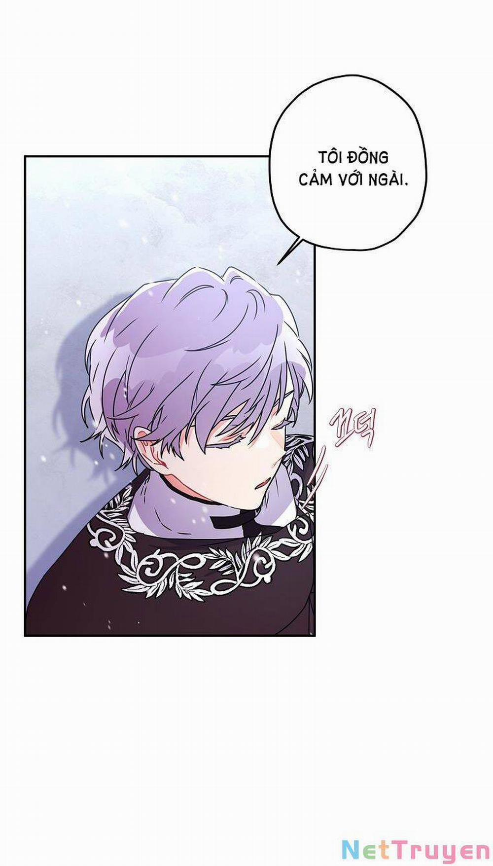 Ta Trở Thành Con Gái Nuôi Của Nam Chính 53.2 trang 36