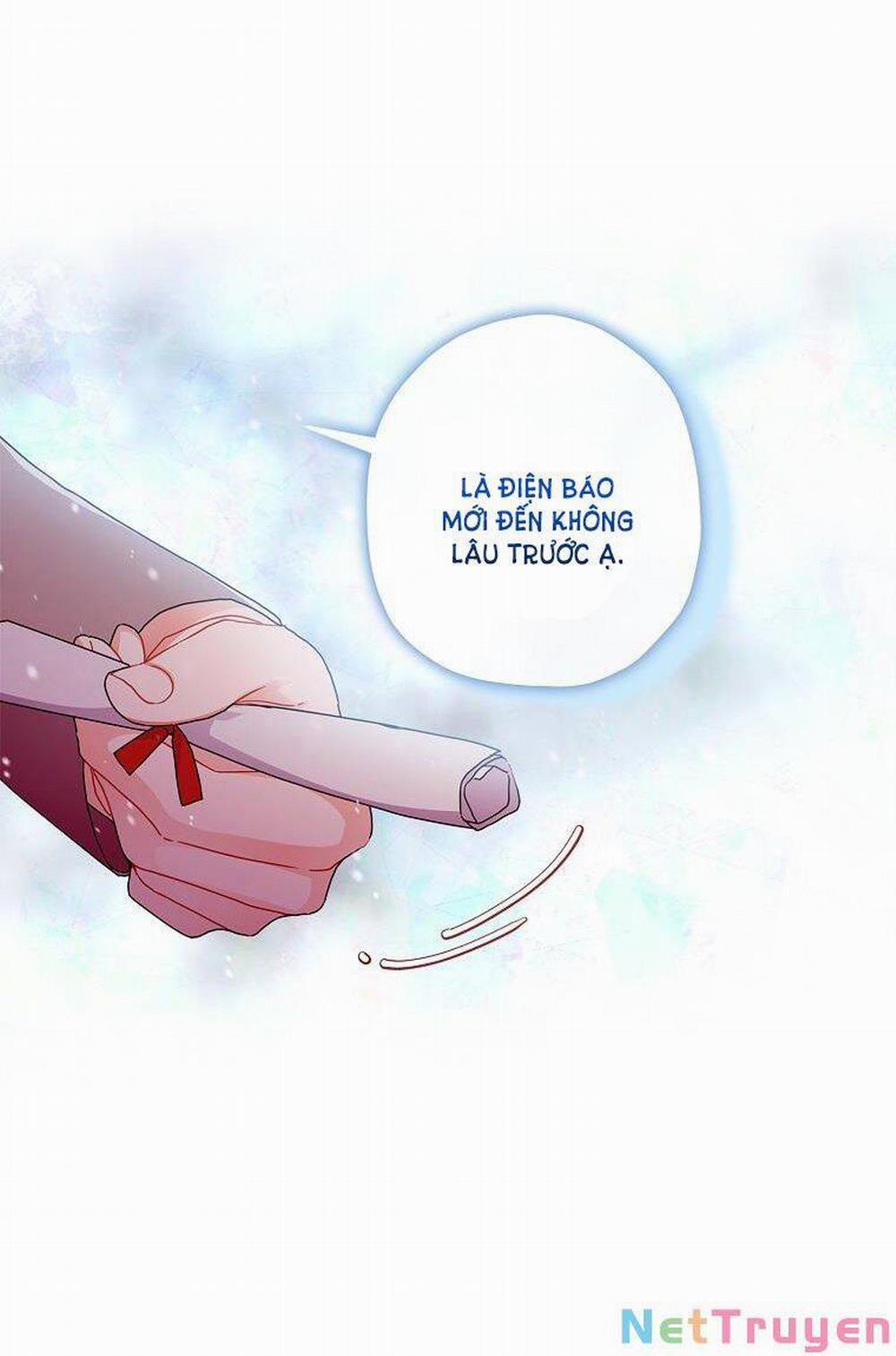 Ta Trở Thành Con Gái Nuôi Của Nam Chính 53.2 trang 39