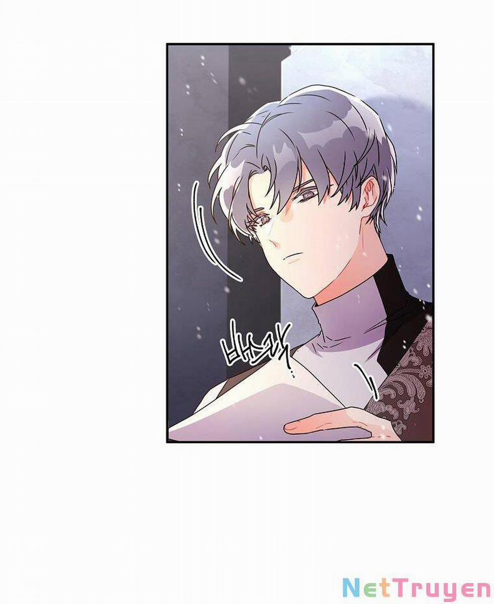 Ta Trở Thành Con Gái Nuôi Của Nam Chính 53.2 trang 40