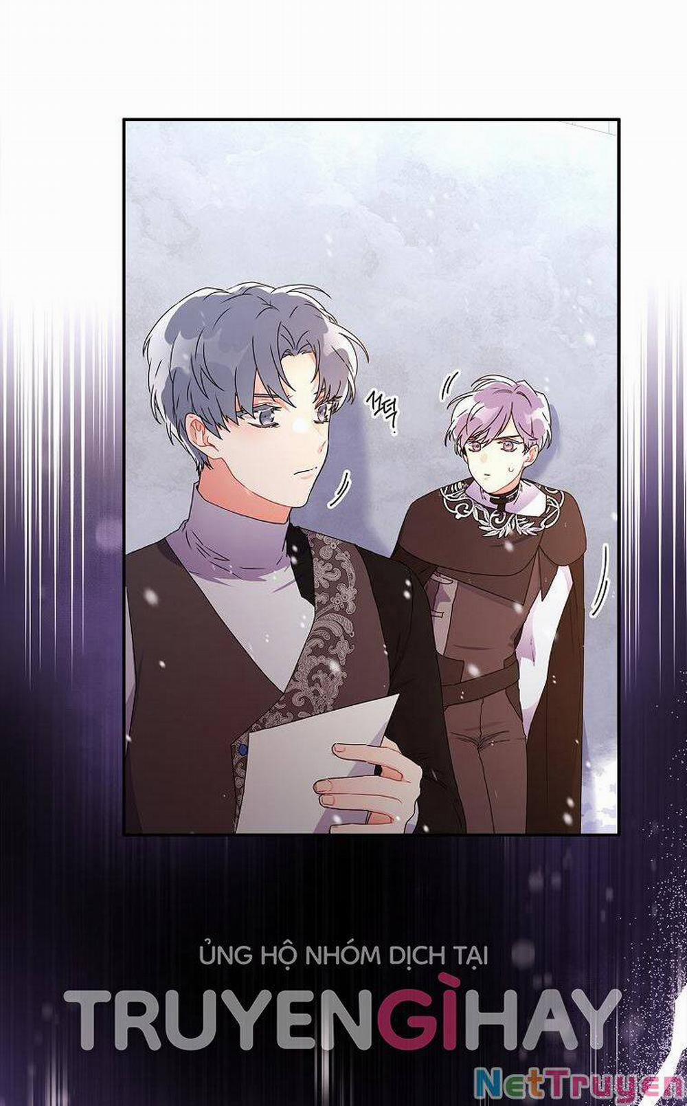 Ta Trở Thành Con Gái Nuôi Của Nam Chính 53.2 trang 42