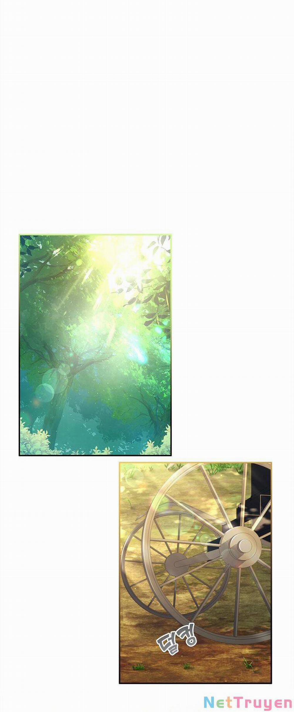 Ta Trở Thành Con Gái Nuôi Của Nam Chính 53.2 trang 5