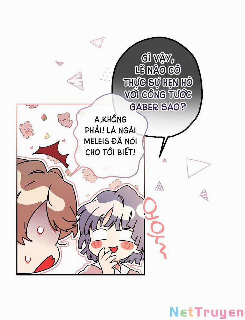 Ta Trở Thành Con Gái Nuôi Của Nam Chính 53.2 trang 9