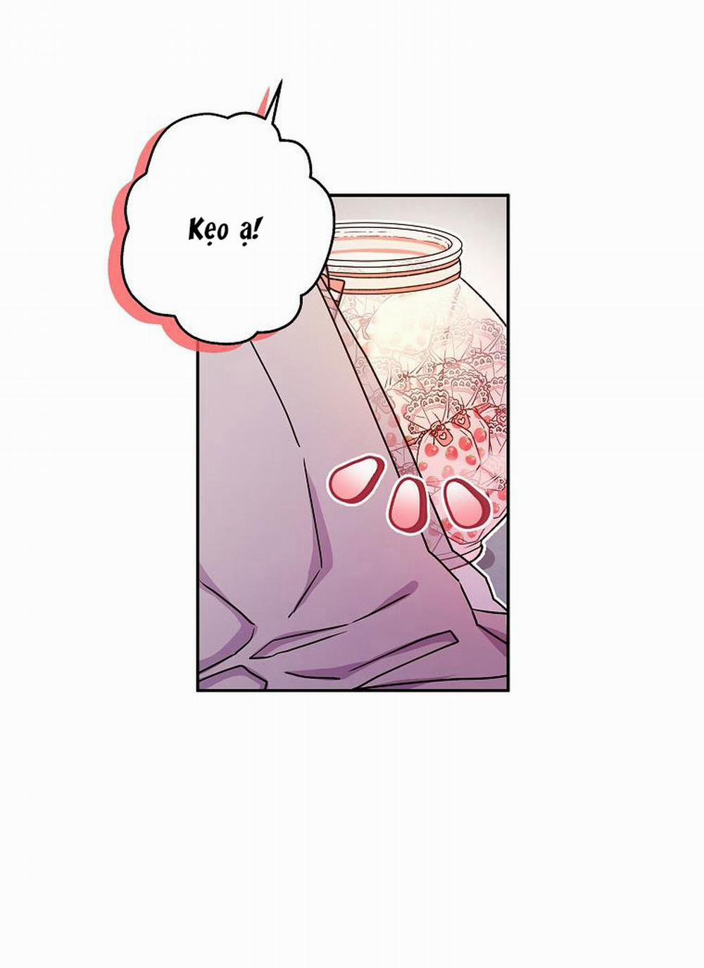 Ta Trở Thành Con Gái Nuôi Của Nam Chính 54.1 trang 14