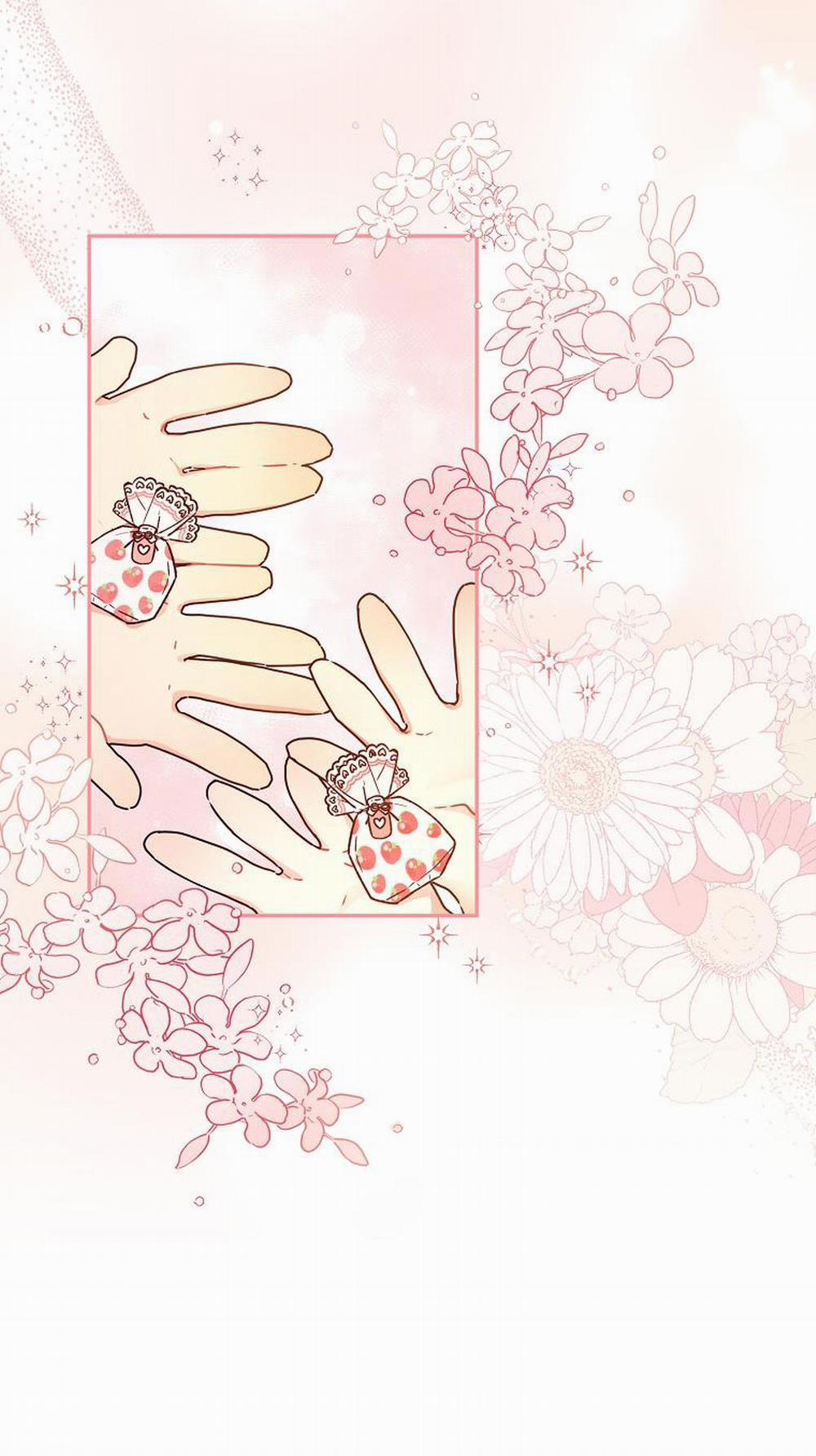 Ta Trở Thành Con Gái Nuôi Của Nam Chính 54.1 trang 19