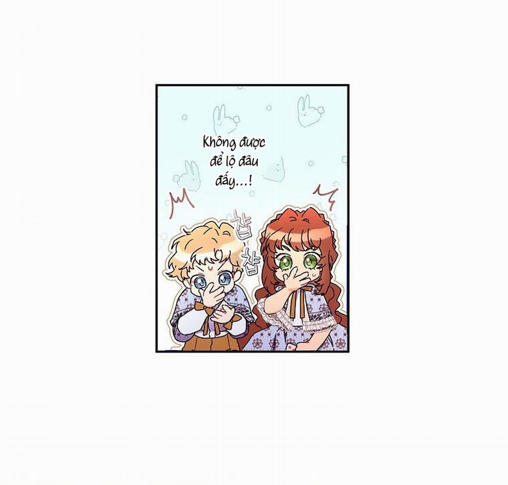 Ta Trở Thành Con Gái Nuôi Của Nam Chính 54.1 trang 21